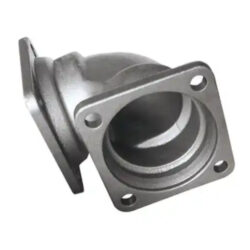 Aluminum Sand Cast Car Parts