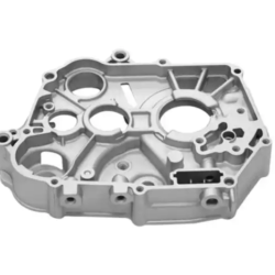 High Quality Cast Aluminum parts