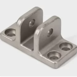 Iron die casting parts