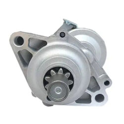 OEM Cast Aluminum Alloy parts