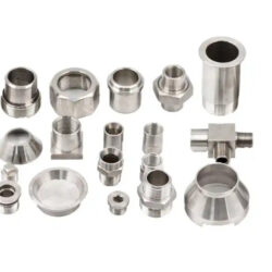 OEM Steel machining Parts