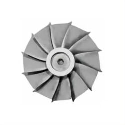 Advanced Impeller Technology