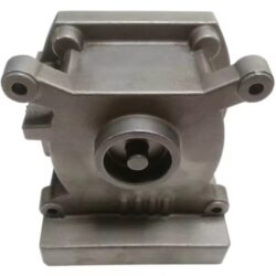 Aluminum Lost Wax Casting Parts