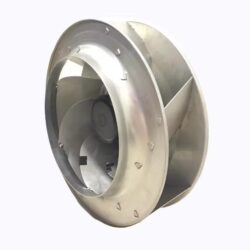 Centrifugal Cooling Exhaust Blower Fan Impeller