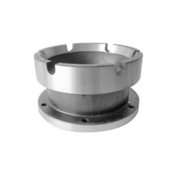 Lost Wax Steel Investment Casting