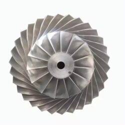 Precision Impeller