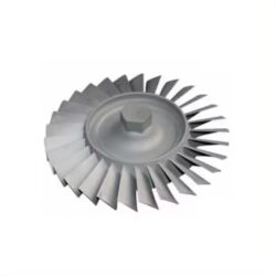 Precision Impeller Casting Parts