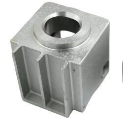 Zinc Plating Lost Wax Casting Parts